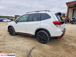 Subaru Forester 2020 2