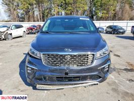 Kia Sedona 2020 3