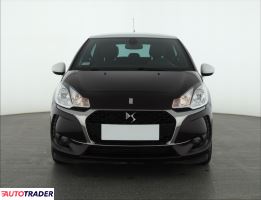 DS DS3 2016 1.2 128 KM