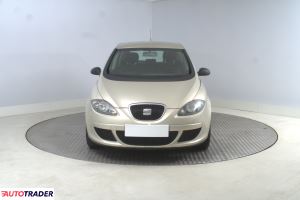 Seat Altea 2005 1.6 100 KM