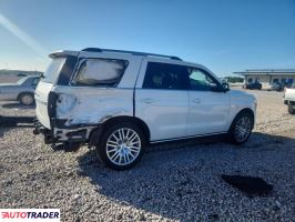 Ford Expedition 2024 3