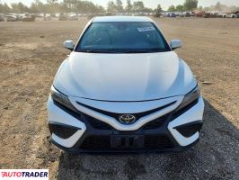 Toyota Camry 2023 2