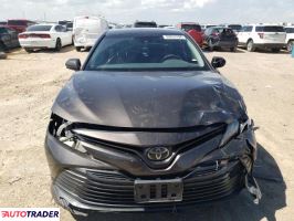 Toyota Camry 2018 2