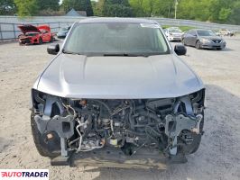 Ford Maverick 2024 2