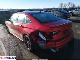 Volkswagen Jetta 2022 2