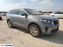 Kia Sorento 2020 3 Kia Sorento 2020 3