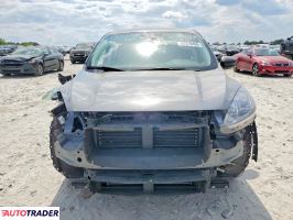 Ford Escape 2022