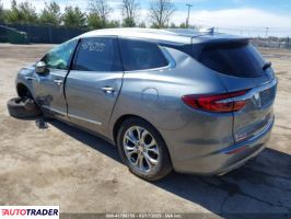 Buick Enclave 2020 3 Buick Enclave 2020 3