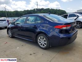 Toyota Corolla 2024 2