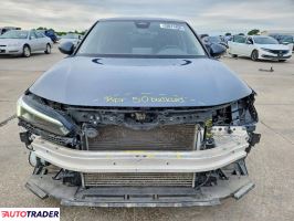 Honda Civic 2023 1