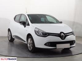 Renault Clio 2015 0.9 88 KM