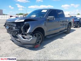 Ford Pozostałe 2023 5