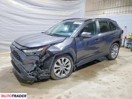 Toyota Pozostałe - zobacz ofertę