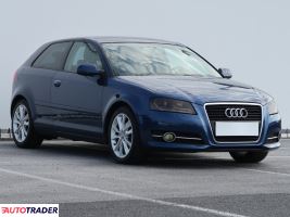 Audi A3 2010 1.4 123 KM