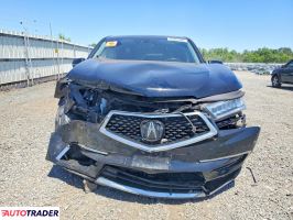 Acura MDX 2020 3