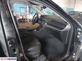 Jeep Cherokee 2023 3