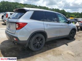 Honda Pozostałe 2021 3 Honda Pozostałe 2021 3