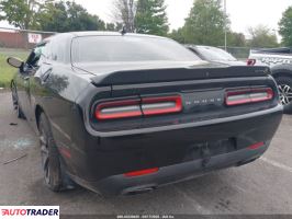 Dodge Challenger 2021 6