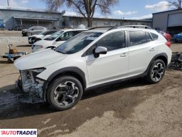 Subaru Pozostałe 2021 2 Subaru Pozostałe 2021 2