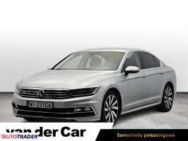 Volkswagen Passat - zobacz ofertę