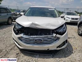 Ford Edge 2019 2