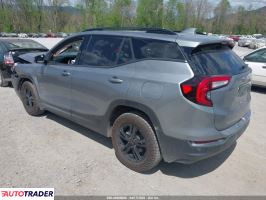 GMC Terrain 2024 1