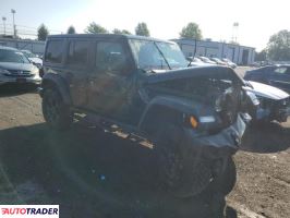 Jeep Wrangler 2021 2