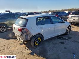 Volkswagen Golf 2020 2