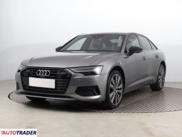 Audi A6 2018 3.0 281 KM