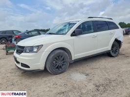 Dodge Journey - zobacz ofertę