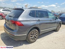 Volkswagen Tiguan 2020 2