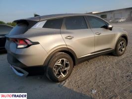 Kia Sportage 2023 2 Kia Sportage 2023 2