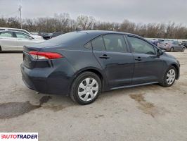 Toyota Corolla 2021 1