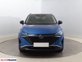 Nissan Qashqai - zobacz ofertę