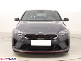 Kia PROCEED 2019 1.6 201 KM