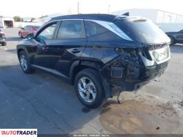 Hyundai Tucson 2023 2