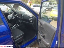 Hyundai Pozostałe 2023 1