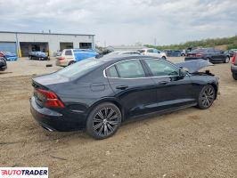 Volvo S60 2020 2