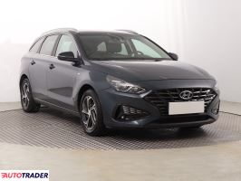 Hyundai i30 - zobacz ofertę
