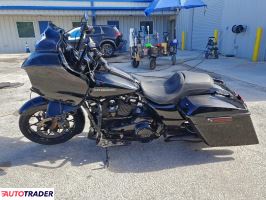 Harley-Davidson Pozostałe 2020