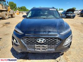 Hyundai Kona 2020 2