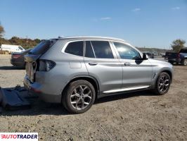 BMW X3 2023 2