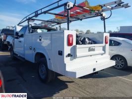 Ford Pozostałe 2024 6