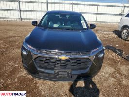 Chevrolet Trax 2024 1