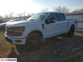 Ford Pozostałe 2024 3
