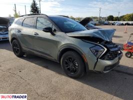 Kia Sportage 2024 2 Kia Sportage 2024 2