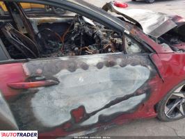 Hyundai Elantra 2023 2