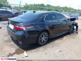 Toyota Camry 2023 2