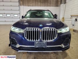 BMW Pozostałe 2020 3