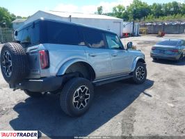 Ford Bronco 2024 2